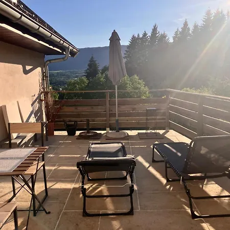 Apartment Sous Le Tilleul Le Avec Jacuzzi *